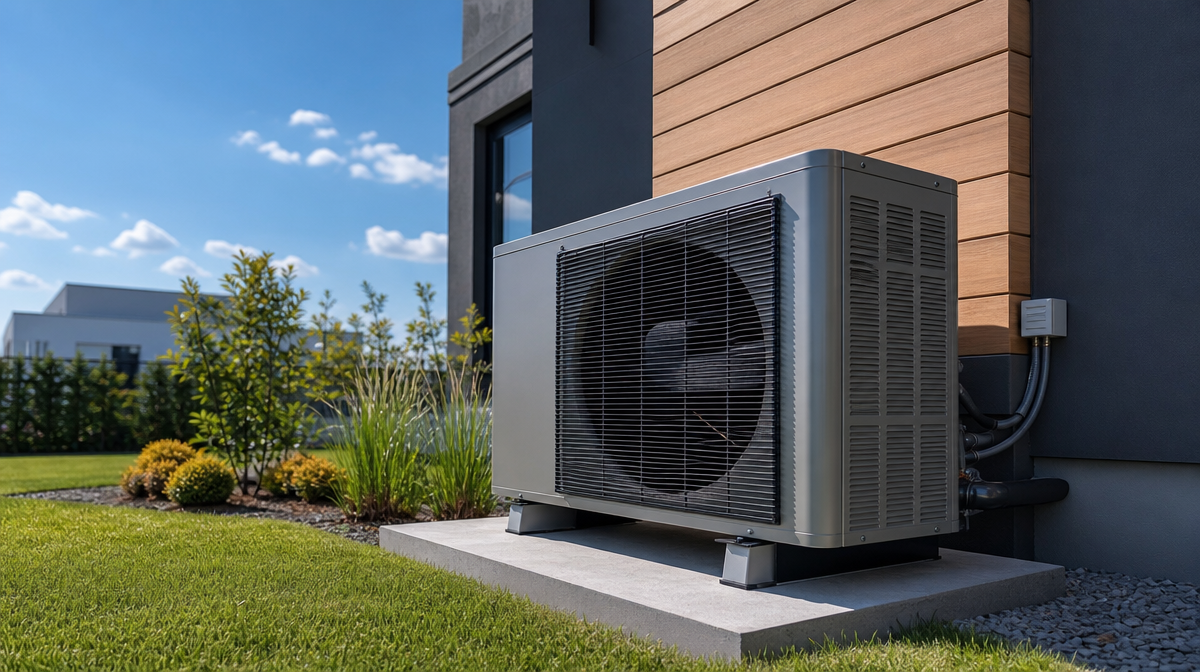 How HVAC Technology Is Changing in 2025: What Contractors Need to Know