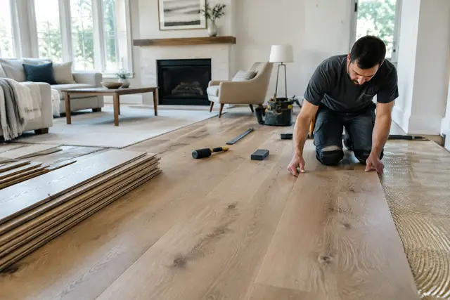Choosing the Right Flooring: Practical Tips