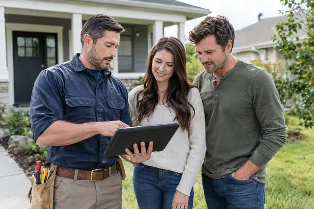 Why Hiring an Unlicensed Contractor Puts Everything at Risk