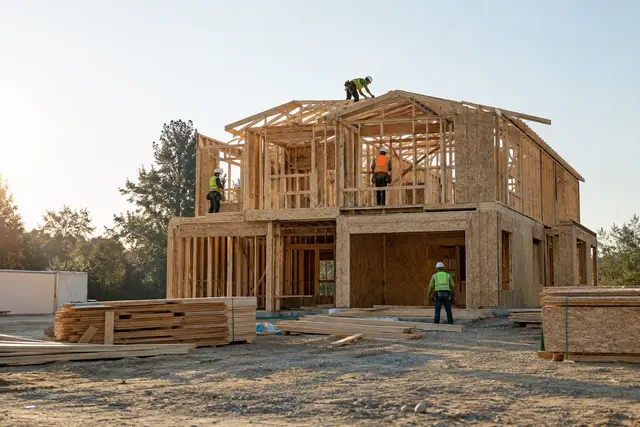 What to Do When Your Construction Project Goes Sideways