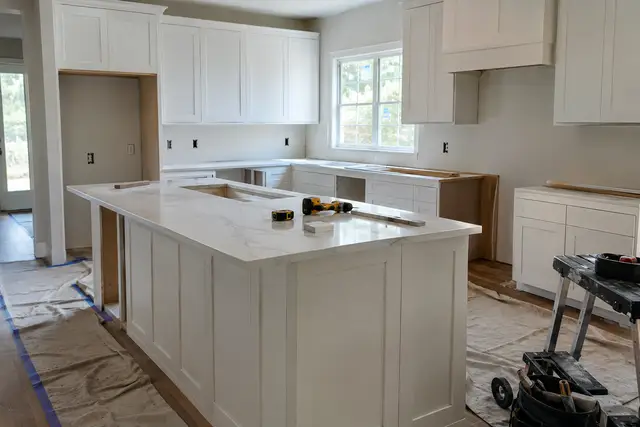 How Much Does a Kitchen Remodel Cost in Illinois