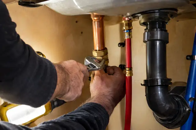 How Much Does Plumbing Repair Cost in California