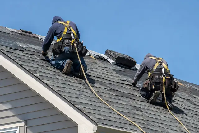 How Much Does a Roof Replacement Cost in Texas in 2025