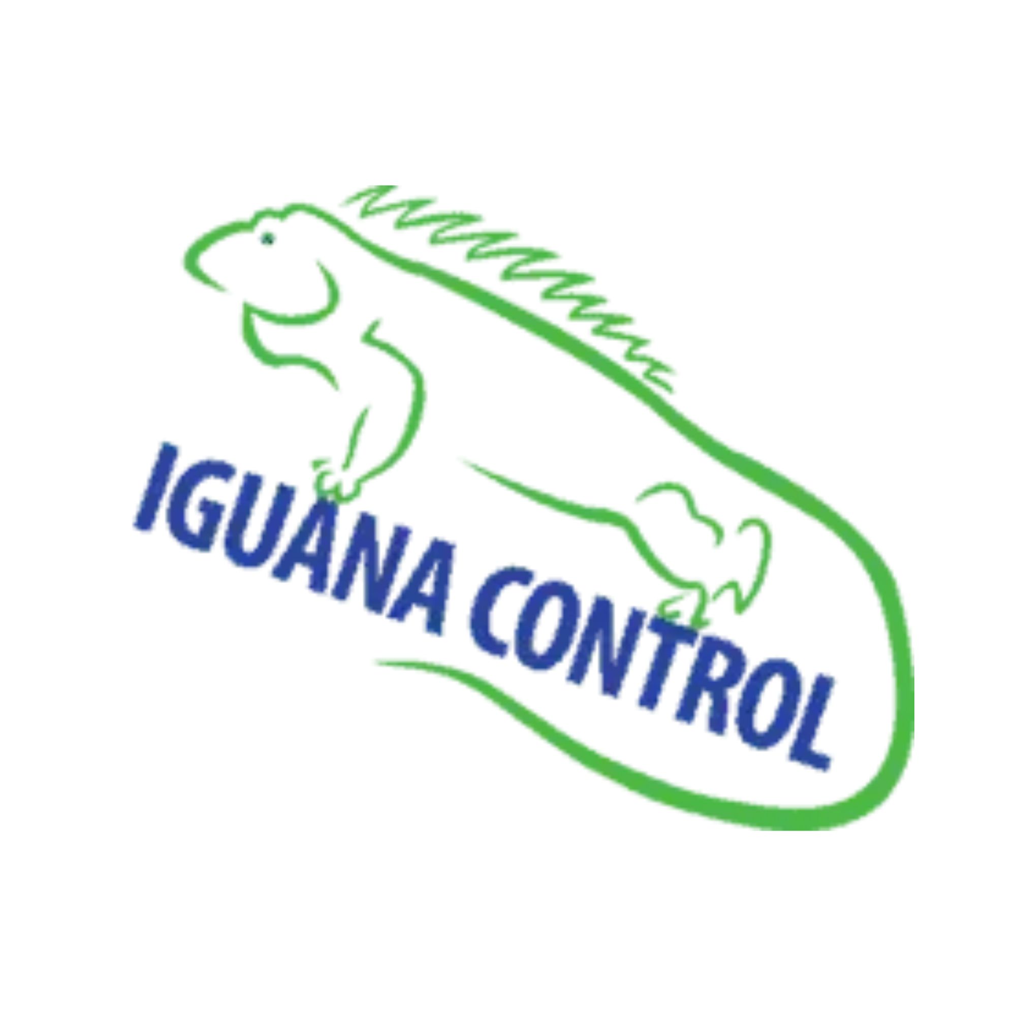 Iguana Prevention by Iguana Control